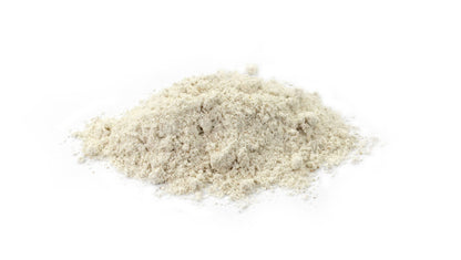 Spelt Flour, White, Organic by Country Life Natural Foods