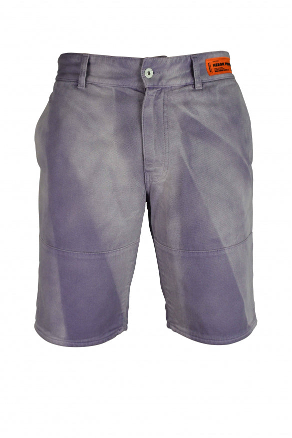 Heron Preston Men Short by Luosophy