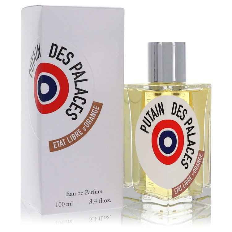 Putain Des Palaces by Etat Libre D&