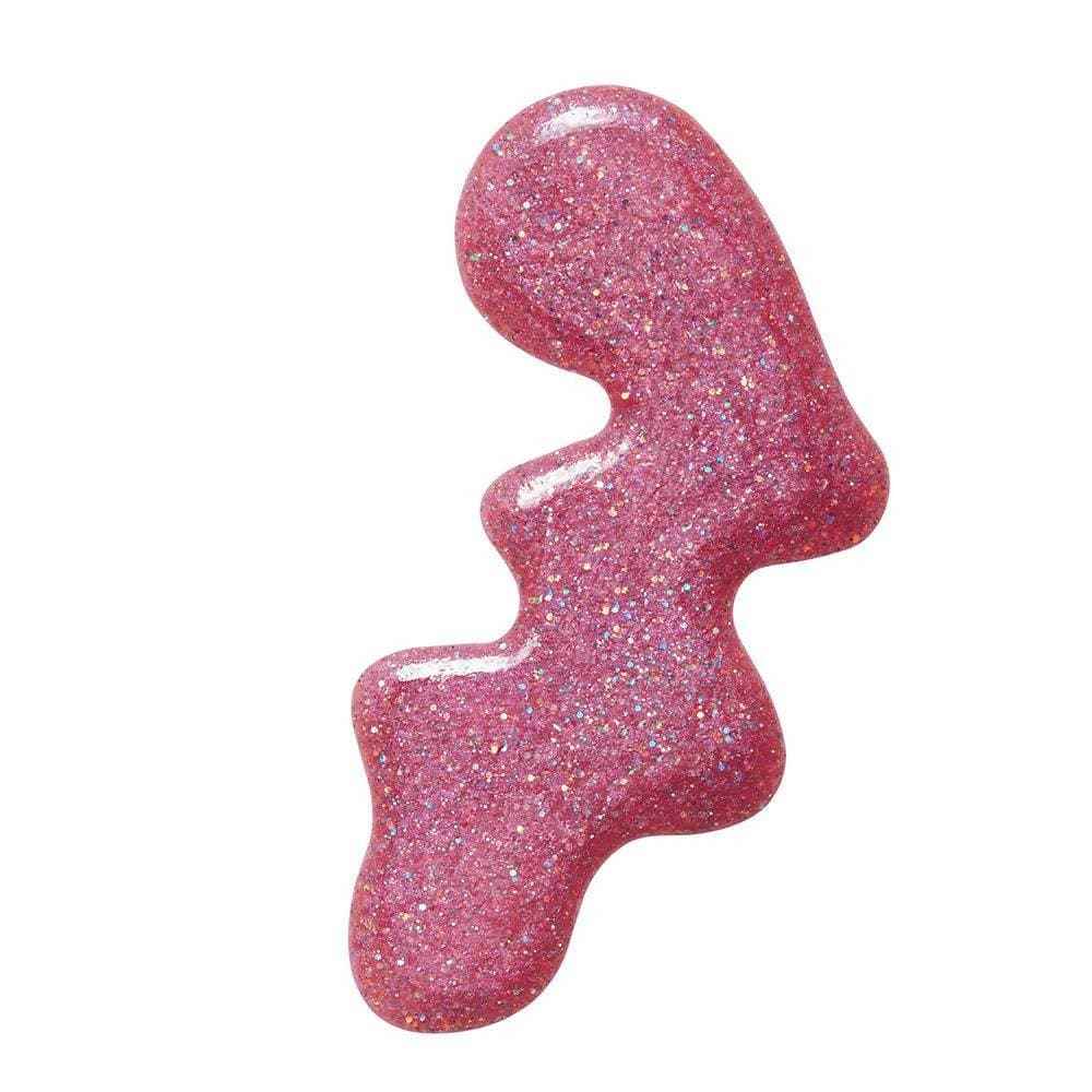 Lakme Color Crush Nailart - S1