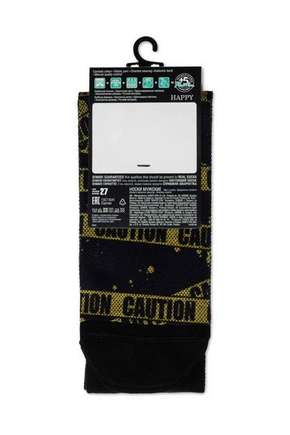 Conte Cotton Socks Diwari Happy 152