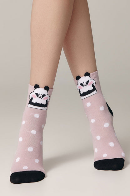 Conte Cotton Socks Classic - 365 