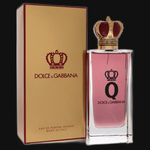 Q By Dolce & Gabbana Intense By Dolce & Gabbana Perfume for Women