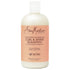 SheaMoisture Coconut & Hibiscus Curl & Shine Shampoo 384ml by Pasteur Pharmacy