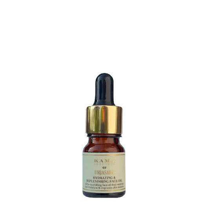 Kama Ayurveda Urjasara Hydrating &amp; Replenishing Face Oil