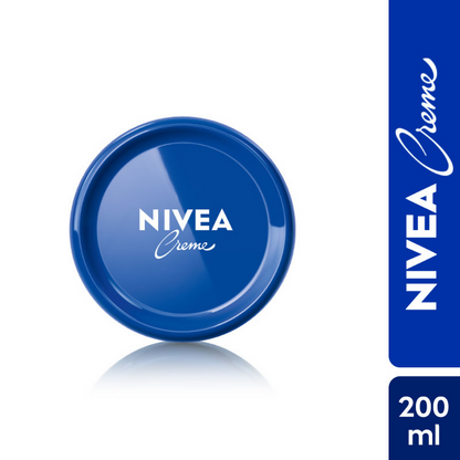 Nivea Creme Multi-Purpose Moisturizer