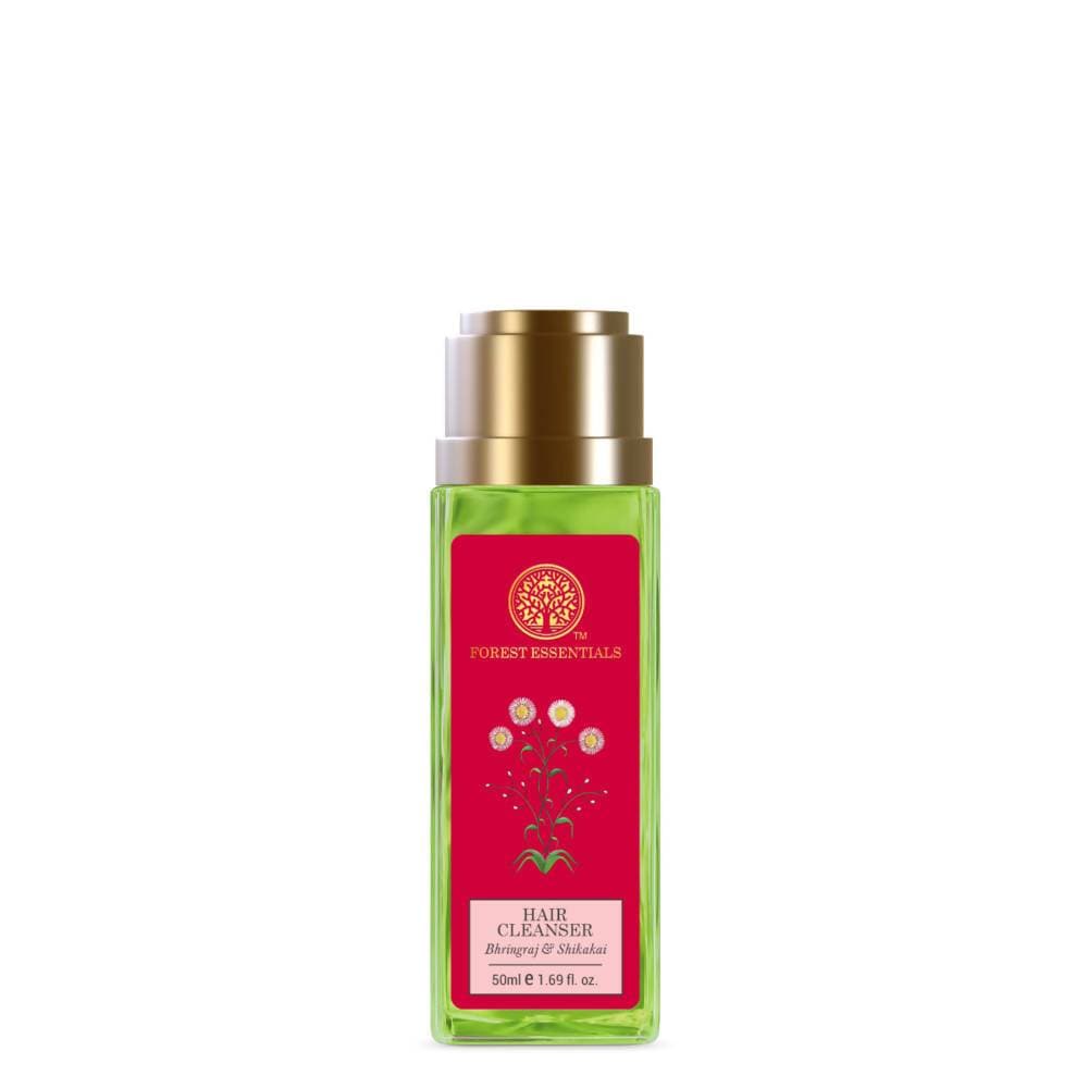 Forest Essentials Hair Cleanser Bhringraj &amp; Shikakai