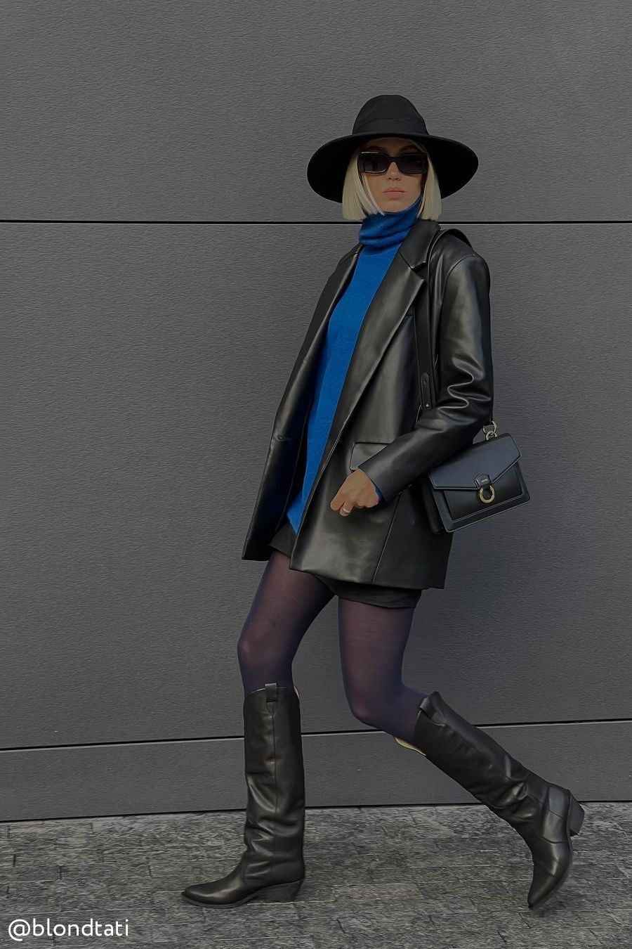 Tights Conte Trendy 150 Den - Microfiber 3D effect