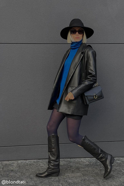 Tights Conte Trendy 150 Den - Microfiber 3D effect