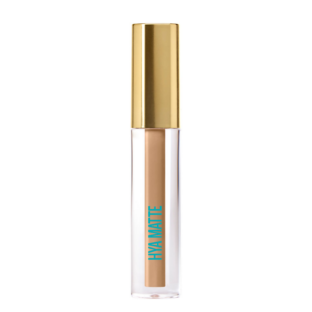 Lakme 9 To 5 Hya Matte Liquid Concealer - Almond