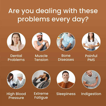 Dr. Morepen Calcium+ Advanced Tablets with Vitamin - D2, Magnesium &amp; Zinc