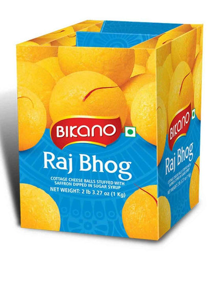 Bikano Rajbhog
