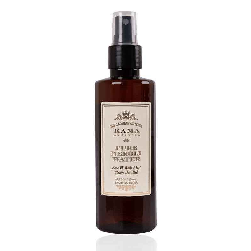 Kama Ayurveda Pure Neroli Water