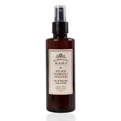 Kama Ayurveda Pure Neroli Water