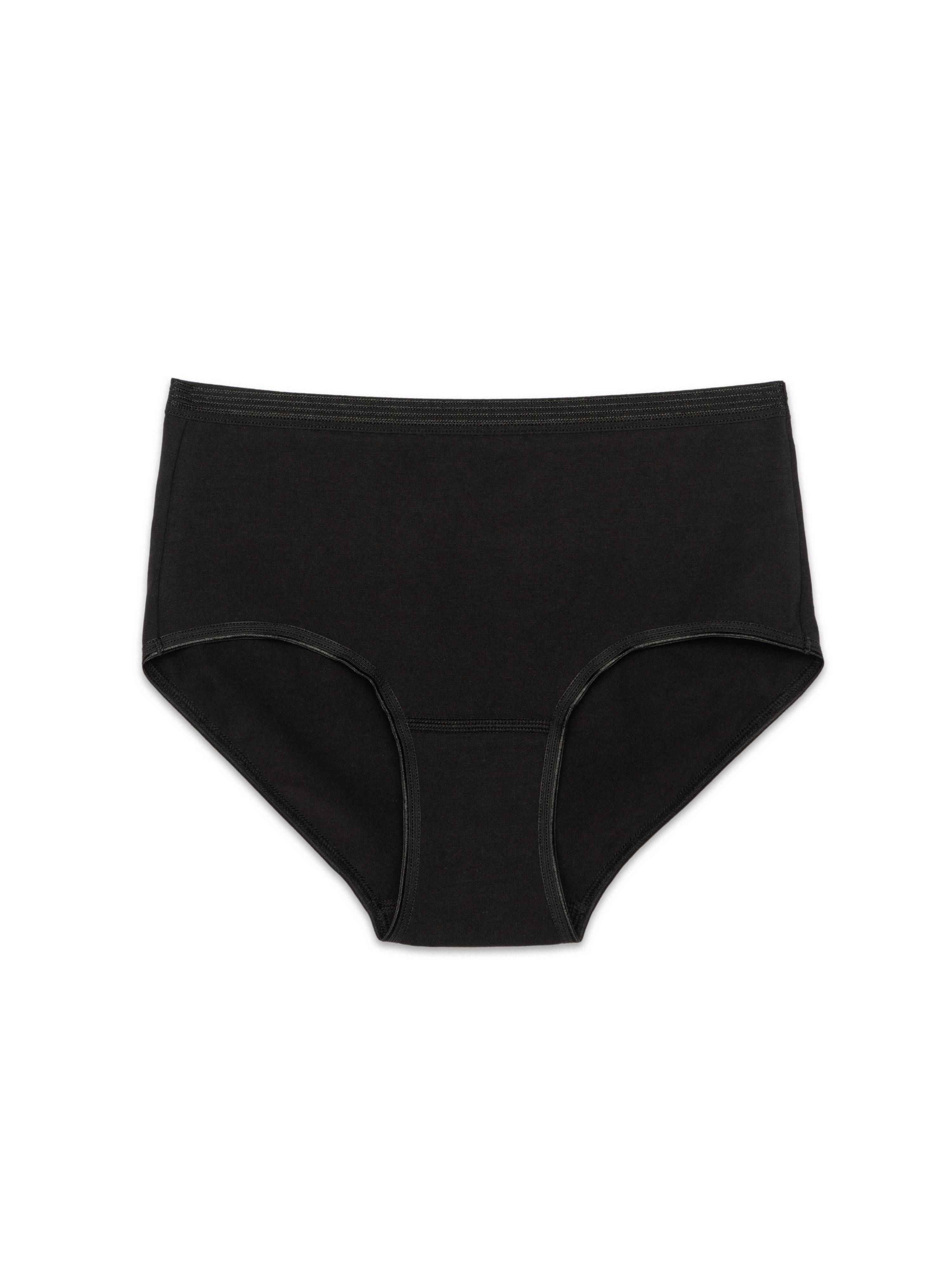 Panties Conte Basic Collection LB 2016 - High-Waisted Bikini