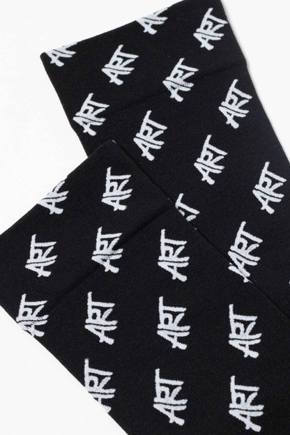 Dense Socks Conte Fantasy - "Art" Designs