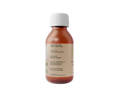 SN Herbals Kasisadi Tail