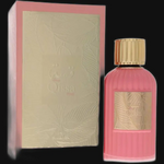 Qissa Pink By Paris Corner Perfume for Women
