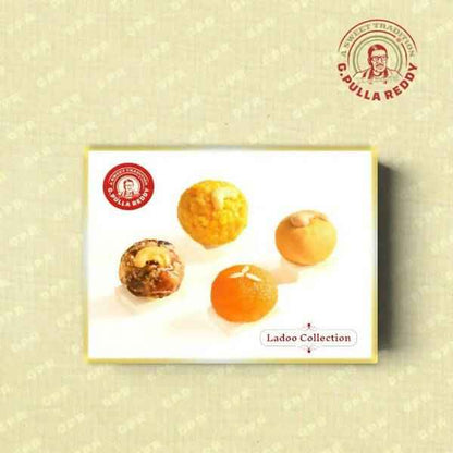 Pulla Reddy Laddu Combo (Collection)