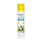 Mamaearth Baby Rich Moisturizing Ultra Light Sunscreen