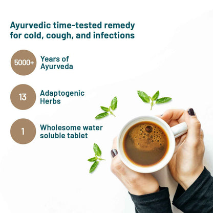 Wellbeing Nutrition Grandma&