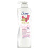 Dove Body Love Supple Bounce Body Lotion
