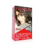 Revlon ColorSilk Beautiful Color - Dark Brown 3N