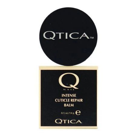 Qtica Intense Cuticle Repair Balm 0.50 oz