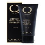 Qtica Intense Overnight Foot Repair Balm, 3 oz - DestGlow