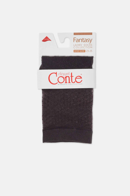 Socks Conte Fantasy 20 - Polka Dot