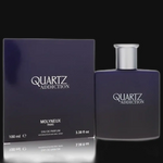 Quartz Addiction By Molyneux Cologne for Men