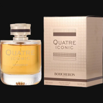 Quatre Iconic By Boucheron Perfume for Women