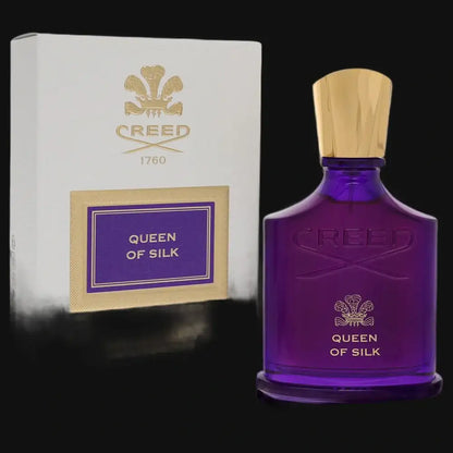 Queen Of Silk By Creed Perfume for Women by Gamer Scents