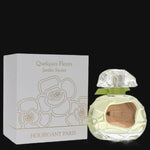 Quelques Fleurs Jardin Secret Collection Privee By Houbigant Perfume for Women