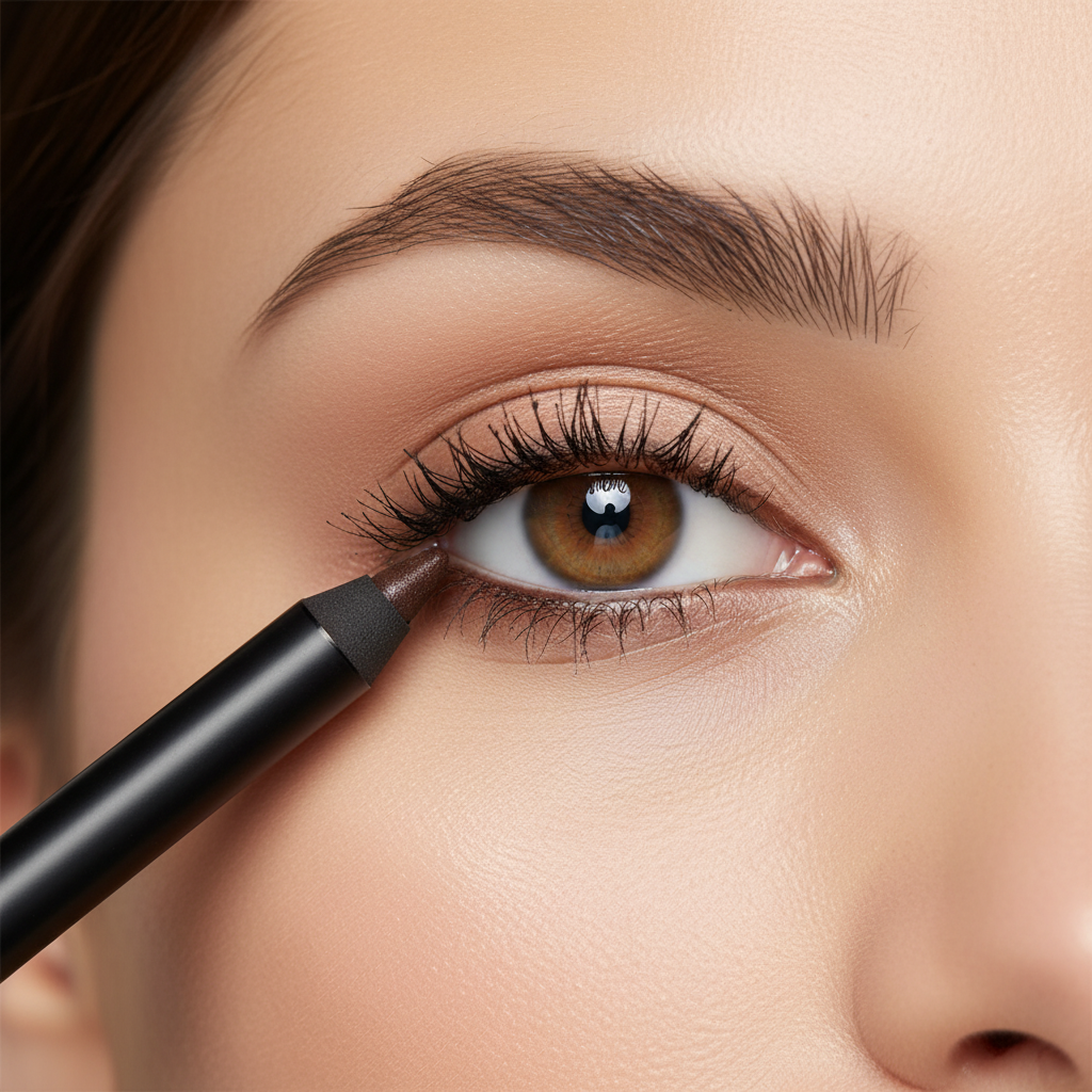 Ultimate Eye Liner Collection | REK Cosmetics - Longwear Precision Liquid Eyeliner by REK Cosmetics