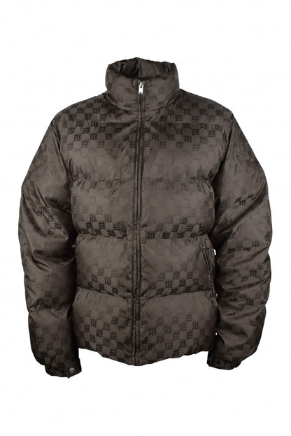 Misbhv Men Down Jacket by Luosophy