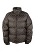 Misbhv Men Down Jacket by Luosophy