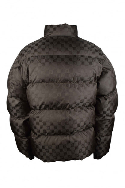 Misbhv Men Down Jacket by Luosophy