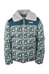 Casablanca Men Jacket by Luosophy