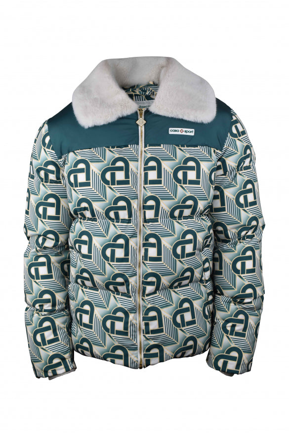 Casablanca Men Jacket