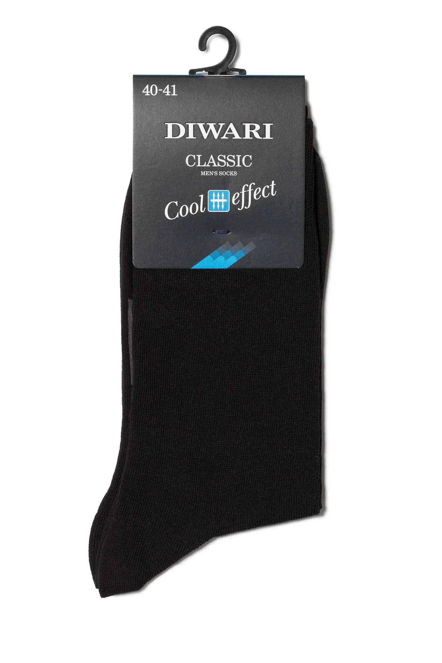Conte Cotton Socks Diwari Classic - Cool Effect