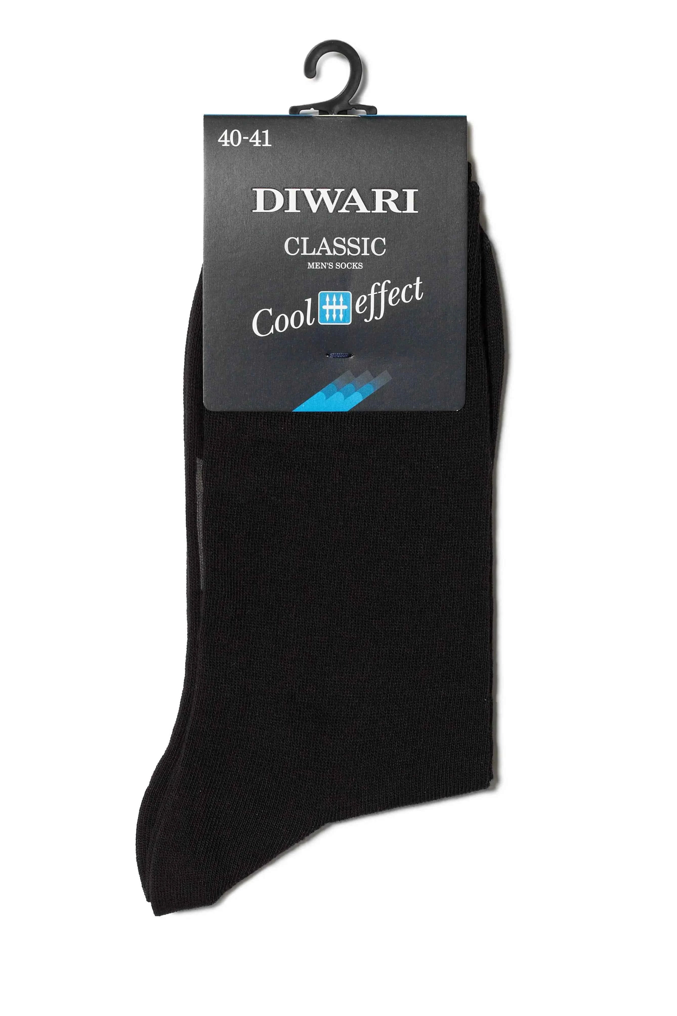 Conte Cotton Socks Diwari Classic - Cool Effect