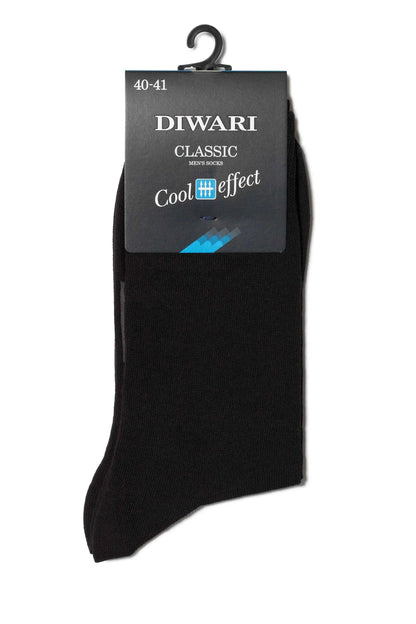 Conte Cotton Socks Diwari Classic - Cool Effect