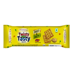 Patanjali Twisty Tasty Biscuits