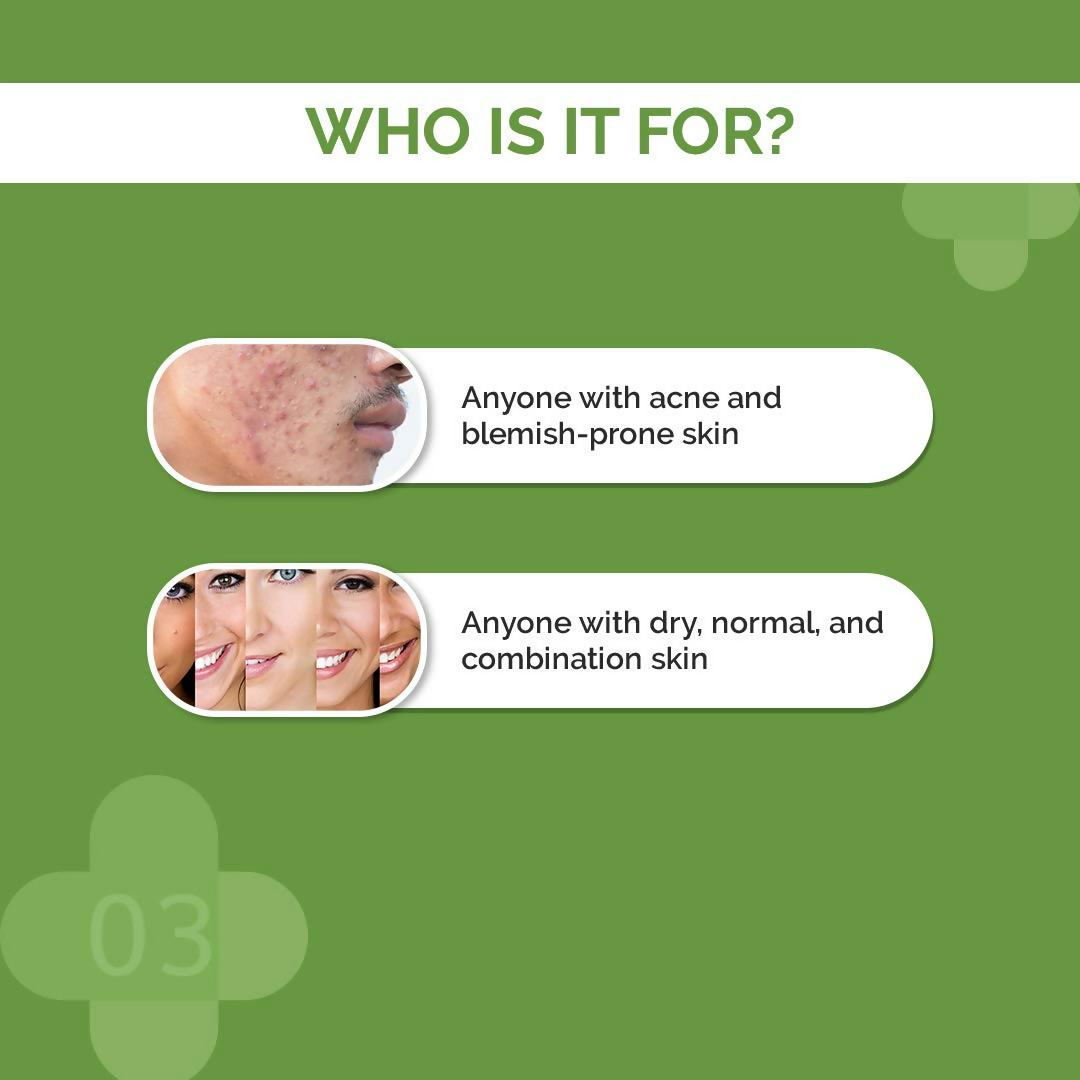 The Derma Co Ceramide + HA Daily Face Moisturizer