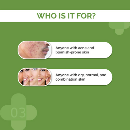 The Derma Co Ceramide + HA Daily Face Moisturizer