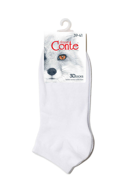 Conte Cotton Women&