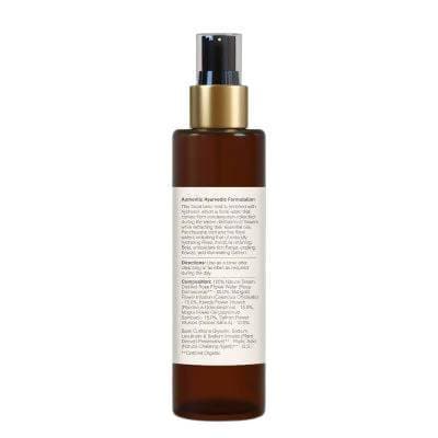 Forest Essentials Facial Tonic Mist Panchpushp