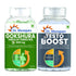 Dr. Morepen Gokshura and Testo Boost Tablets Combo for Men