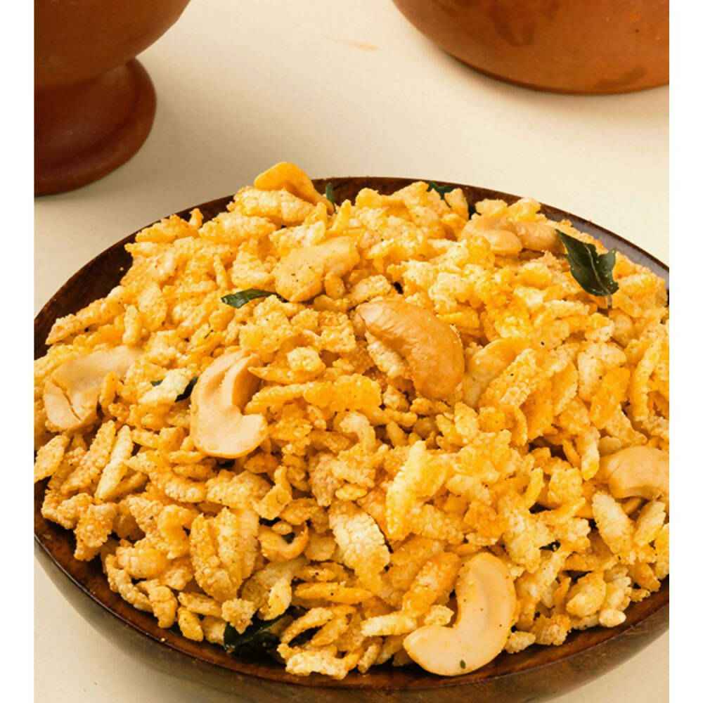 Pulla Reddy Kaju Chudwa